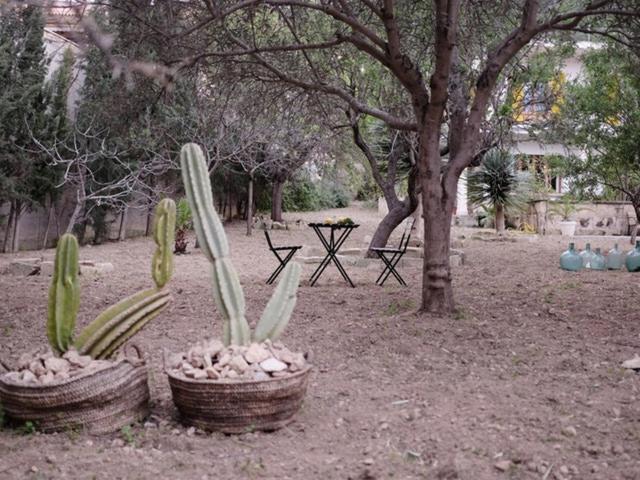Hostal Catalina Vera Порт-д'Андрайч Экстерьер фото